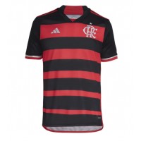 Flamengo Hemmatröja 2023-24 Kortärmad